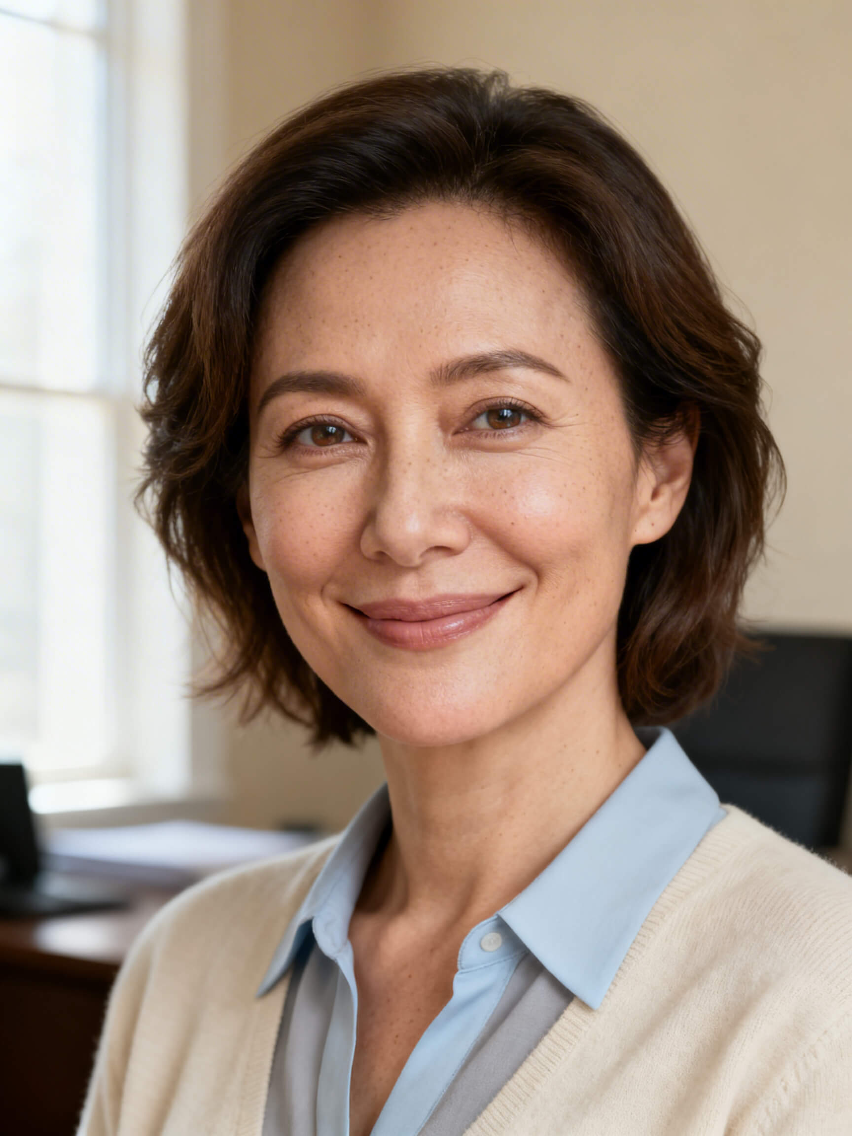 Claudia Roche