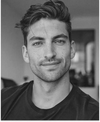 Alex Shvets